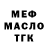 Марихуана индика Said Gusenyli