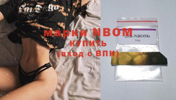 твердый Богородицк